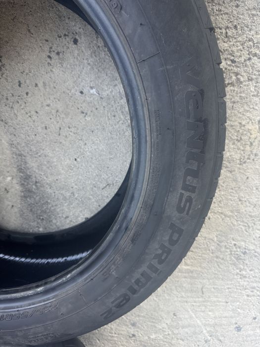 Шини 235/55 R19 Hankook VentusPrime2