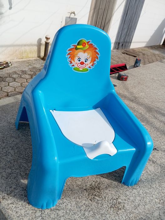 Vendo carrinho bebé multifunções