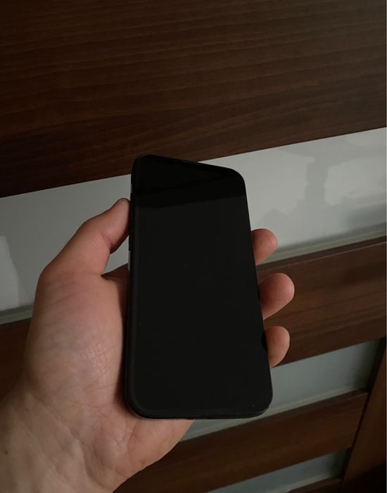iPhone 15 PRO |BLACK TITANIUM|•Idealny stan•Piękny•Jak NOWY•128GB