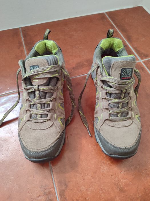 Mountaineering boot64550924547457123