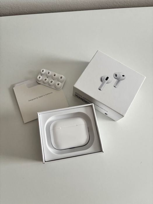 Słuchawki Air Pods 3 Pro