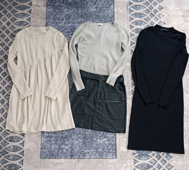 Пакет жіночого одягу розмір S