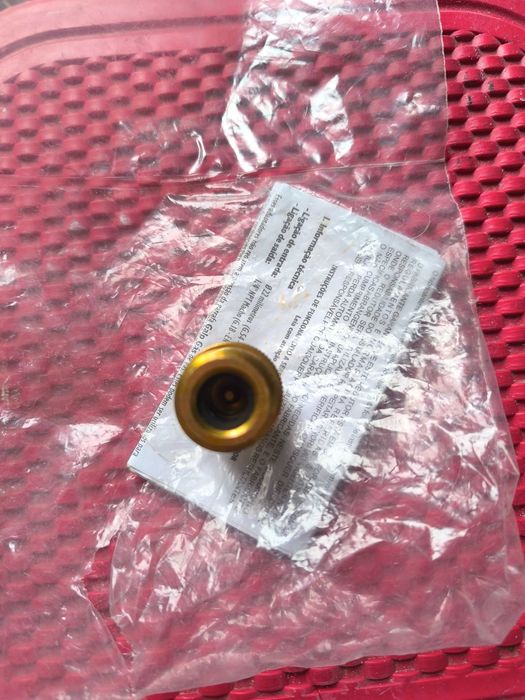 Bilha Gaz mini Galp