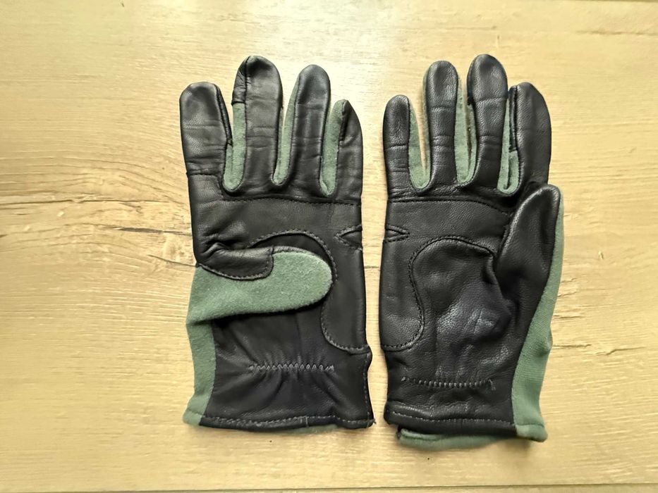 Rękawice taktyczne USA, rozm. L