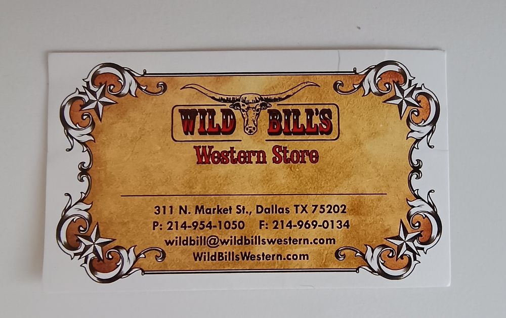 Ковбойськи автентичні шкіряні чоботи з Техаса