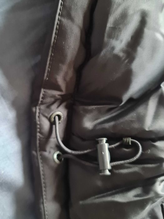 Nowa męska ciepła kurtka roz.M