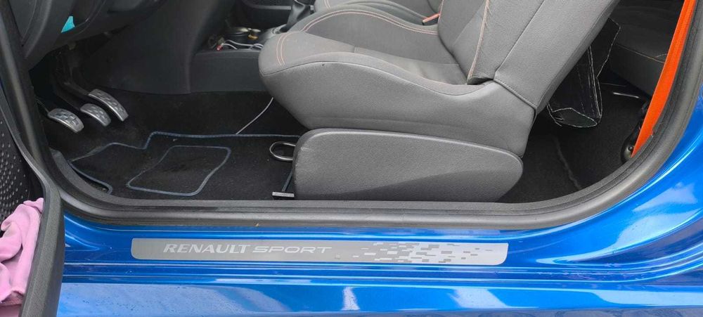 Renault Twingo RS 1.6 Cup