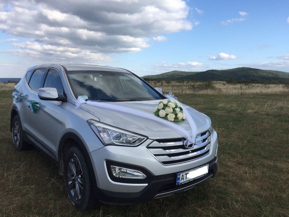 Трансфер, VIP, Весільний кортеж, трансфер в аеропорт