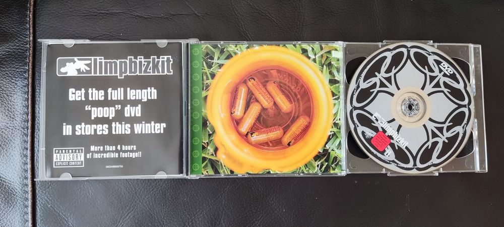 CD'S de música originais em ótimo estado