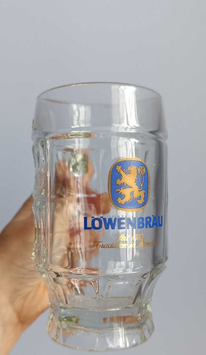 Various Vintage Beer Mugs429755189953177602