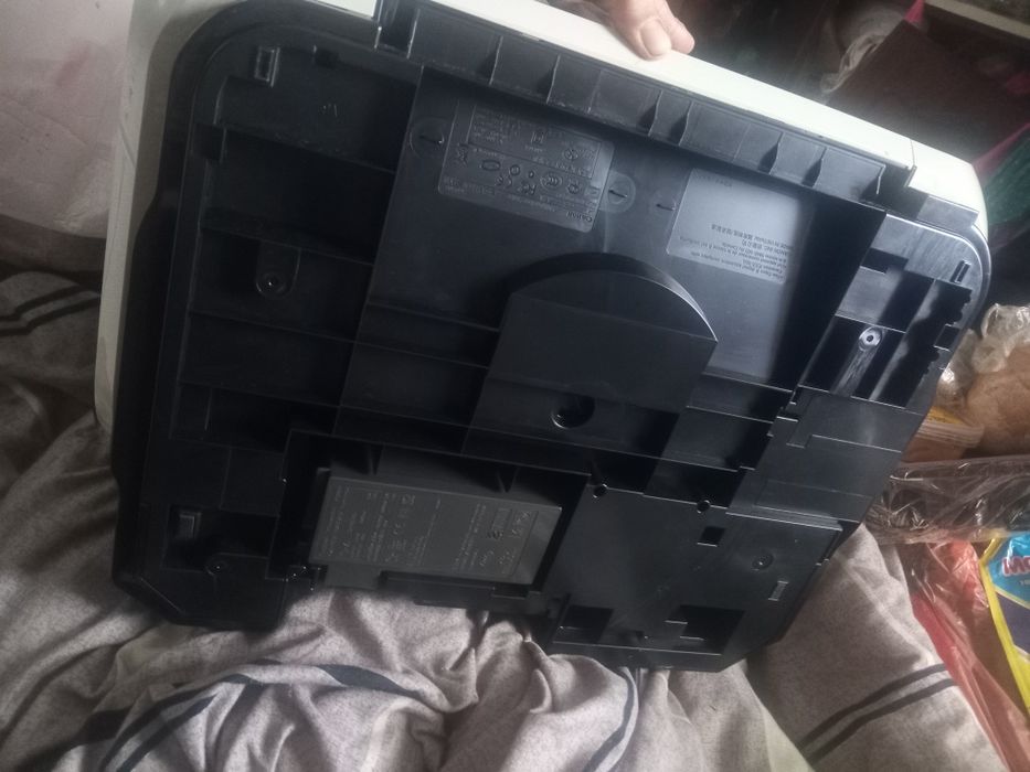 Принтер. Сканер. Canon. Pixma mp210.