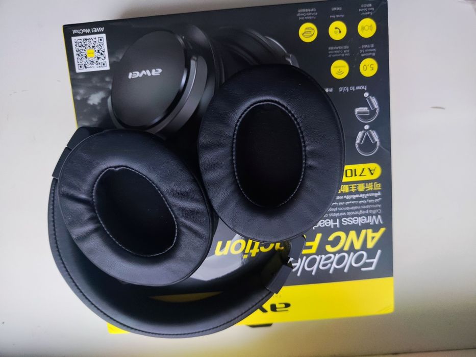 Навушники AWEI 710bl