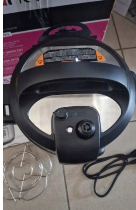 Multicooker Instant Pot Duo Plus 5,7L