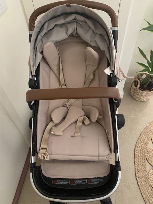 Joolz Day Carrinho de Passeio - Daring grey