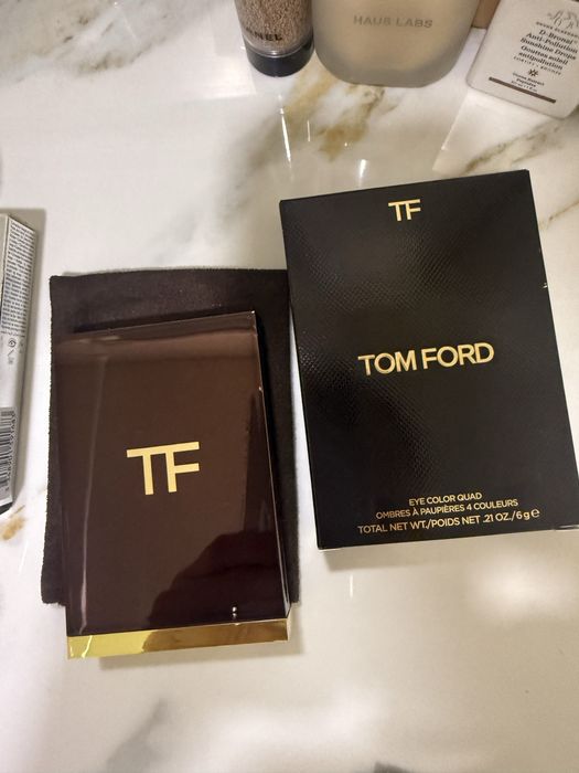Тени Tom Ford nude dip 03