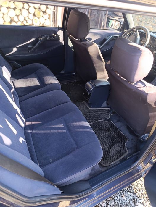 Пасат б4 Volkswagen