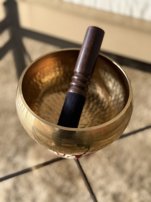 Misa Tybetanska 15 cm