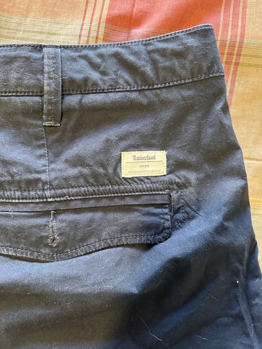 Calções timberland