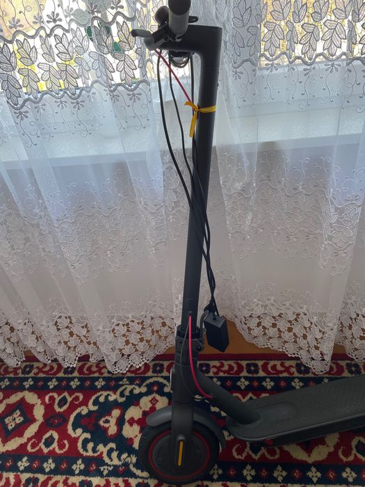 Hulajnoga xiaomi