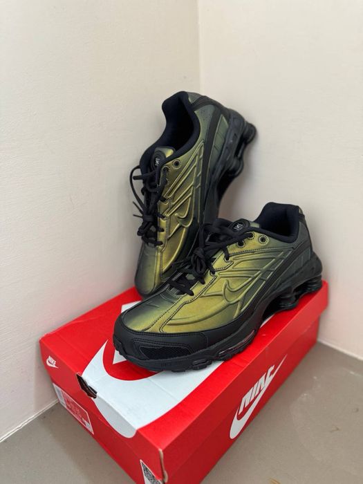 Nike Shox Ride 2 новые оригинал