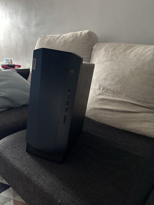 *Negociável* Pc Lenovo r5 1650 super