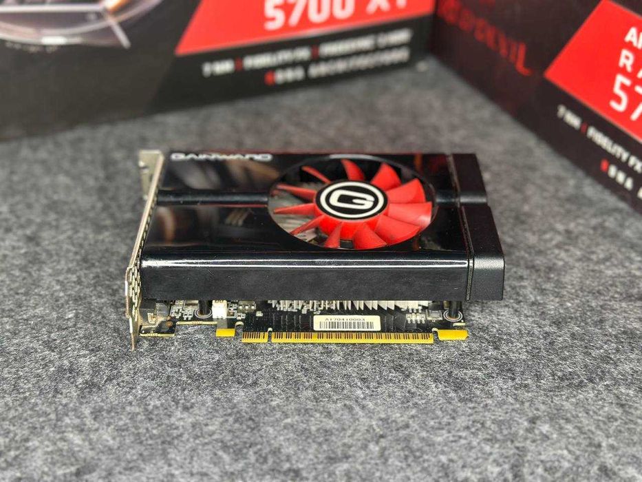 Gainward GTX 1050 Ti 4GB GDDR5 | МАГАЗИН, Кременчук | Гарантія 90 днів