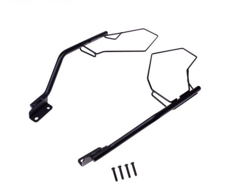 Stelaż SHAD do sakw bocznych YAMAHA FZ 8 '10-'15r