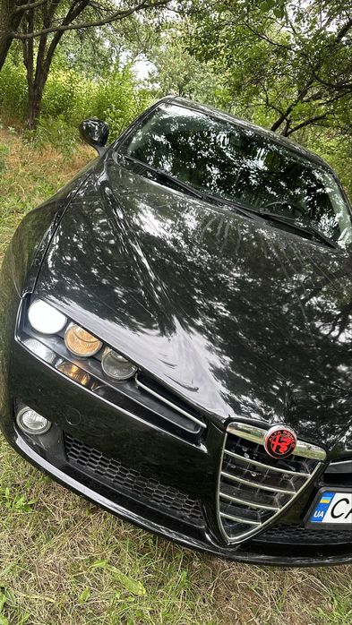 Alfa romeo 159 1.9JTS