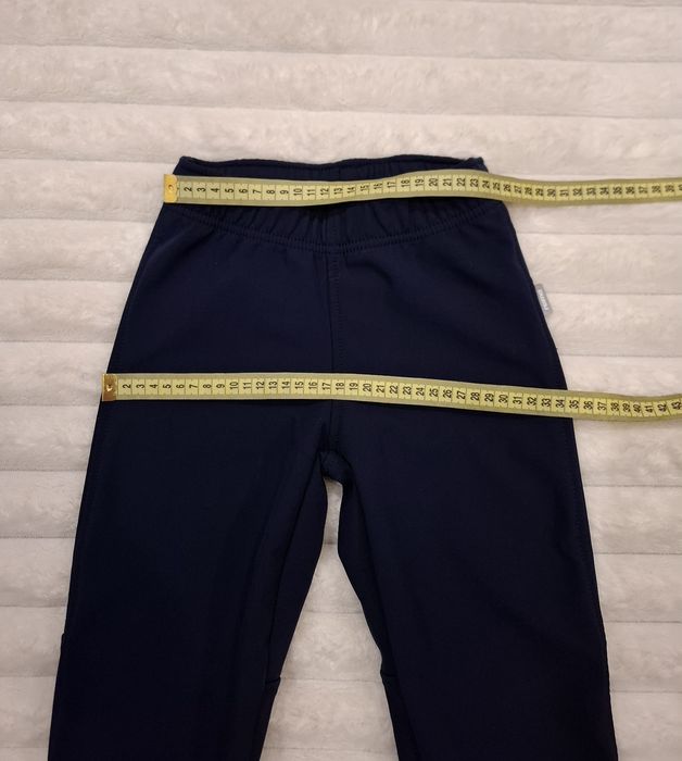 Штани REIMA Softshell штаны Reima штани Рейма Софтшелл р.98