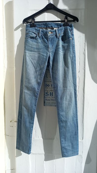 Calças de Ganda mulher da Ralph Lauren