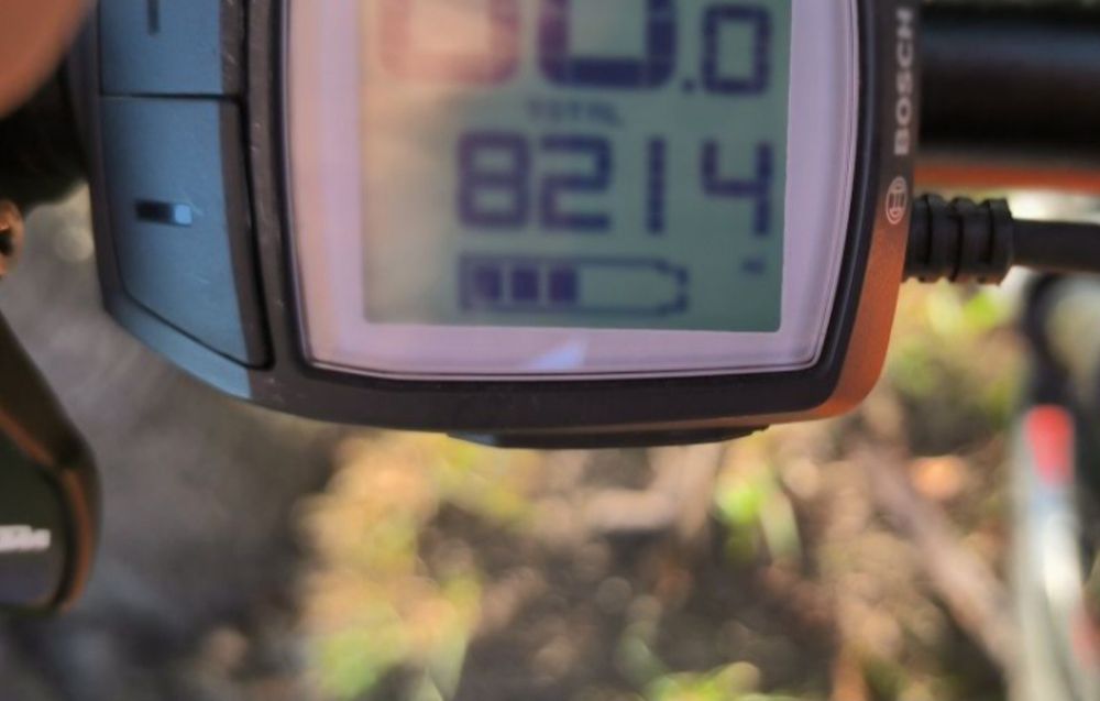 KTM  625  impecável