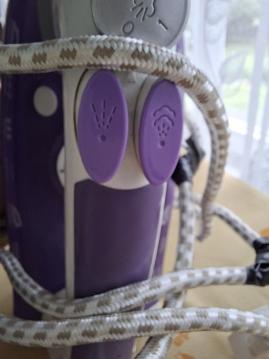 Żelazko Clatronic DB3486 2800 w