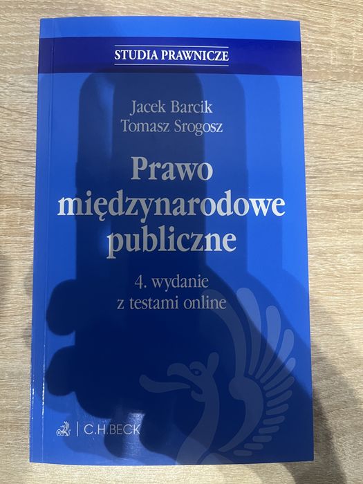 Prawo międzynarodowe publiczne