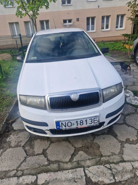 Samochód osobowy