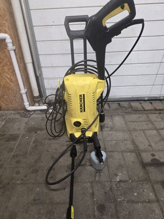Karcher K3  sprawny