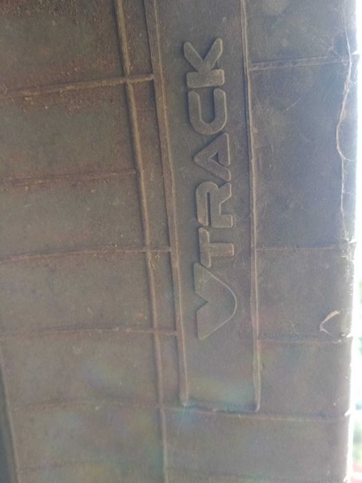 pneus 23.5-25 maciço bobcat Rastos de borracha pneus dumper 18-25