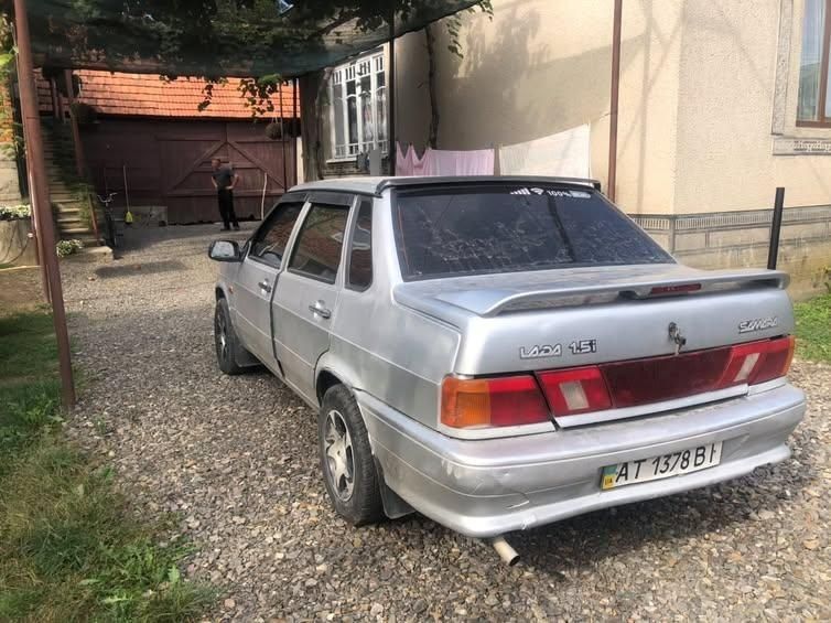 Продам робочу чайку