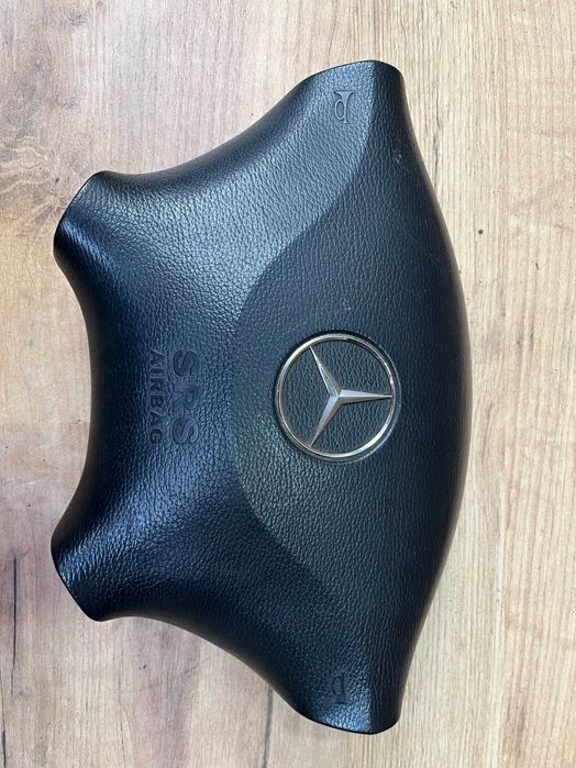 Airbag/poduszka powietrzna kierowcy