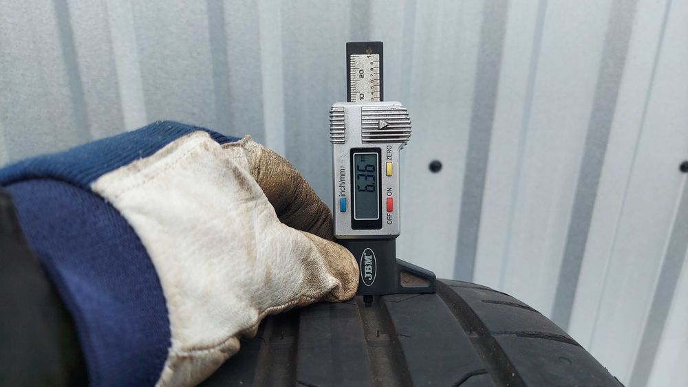 Opony letnie 4x 215/55r16 97Y Hankook Ventus Prime 3