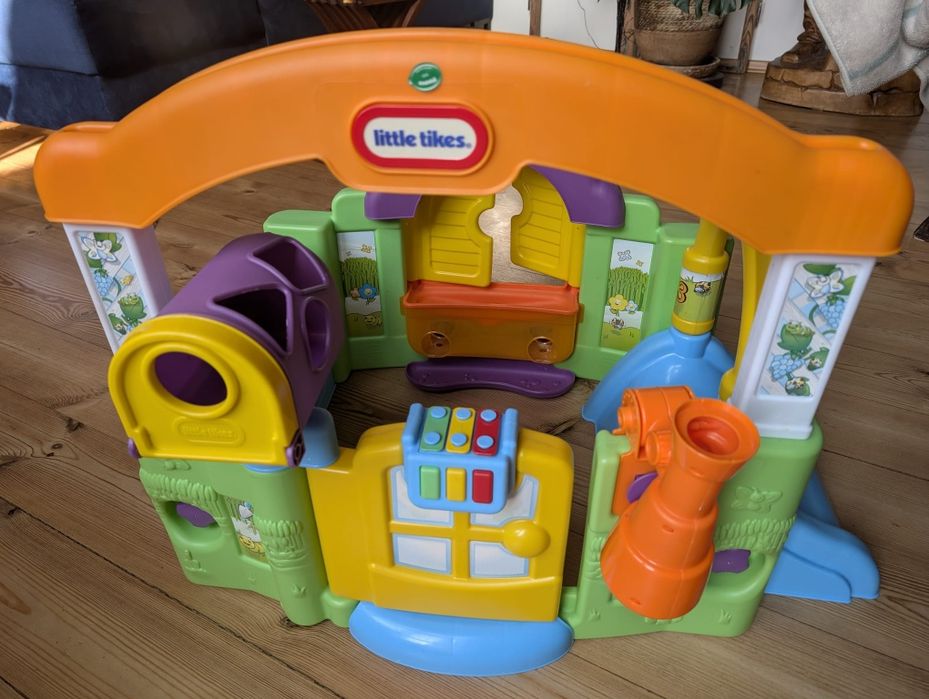 Domek dziecięcy Little tikes