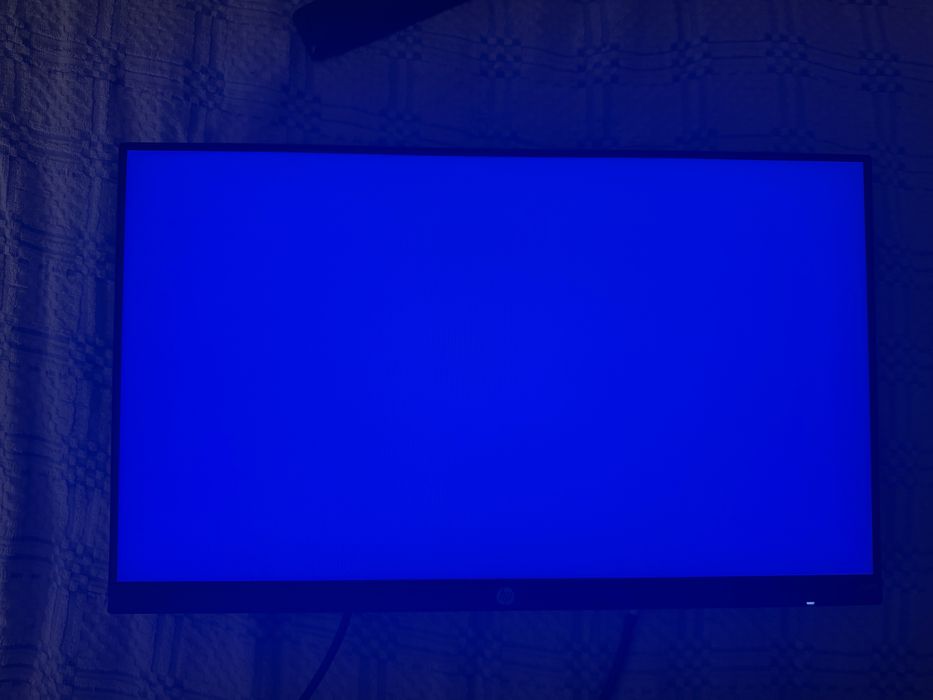 Ігровий монітор HP X24ih 1080p 144hz