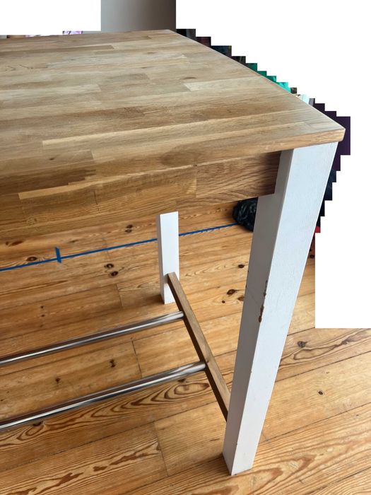 Mesa de Jantar JYSK HAGE