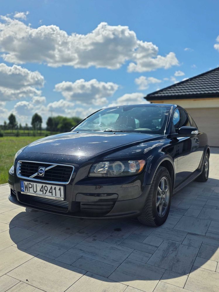 Volvo C30