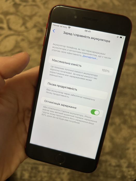 Iphone 8 plus 64 gb