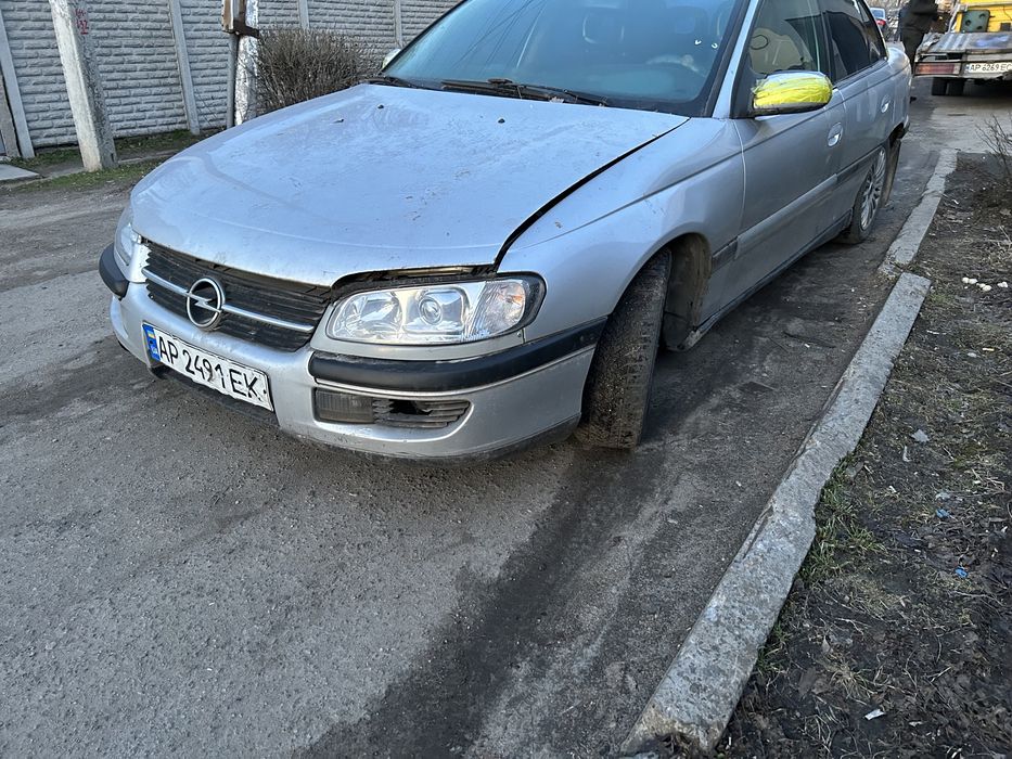 Разборка Опель омега б: 1 000 грн. - Opel Запоріжжя на Olx
