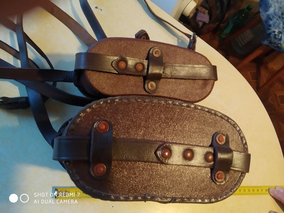 Кофр для бинокля