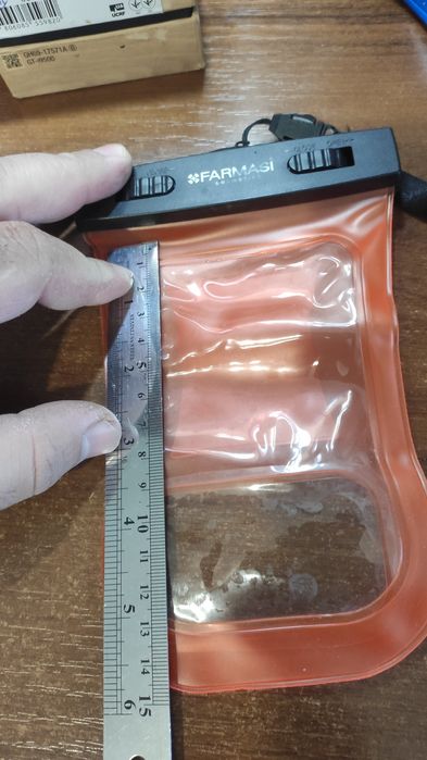 Продам чехол для телефона водонепроницаемый