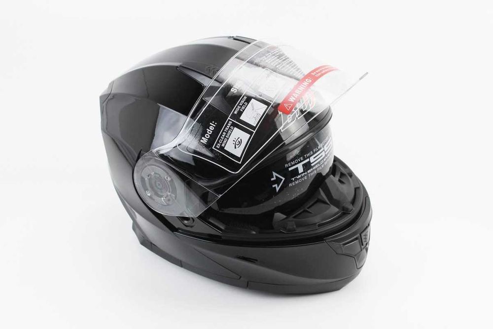 Мотошолом модуляр BLD 162