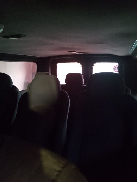 Продам Опель Виваро