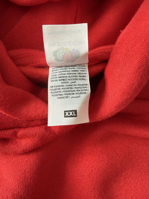 Bluza z kapturem nowa